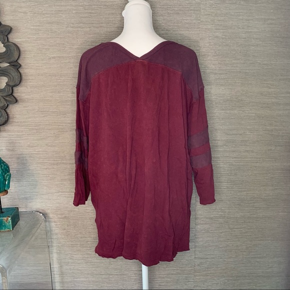 We The Free No 7 t-shirt - Picture 2 of 5